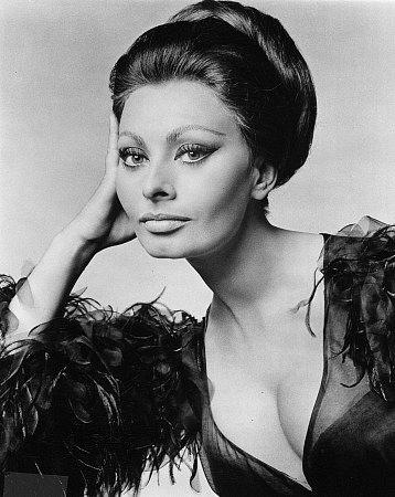  Autors: suplacivit Sofia Loren