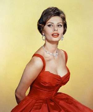  Autors: suplacivit Sofia Loren