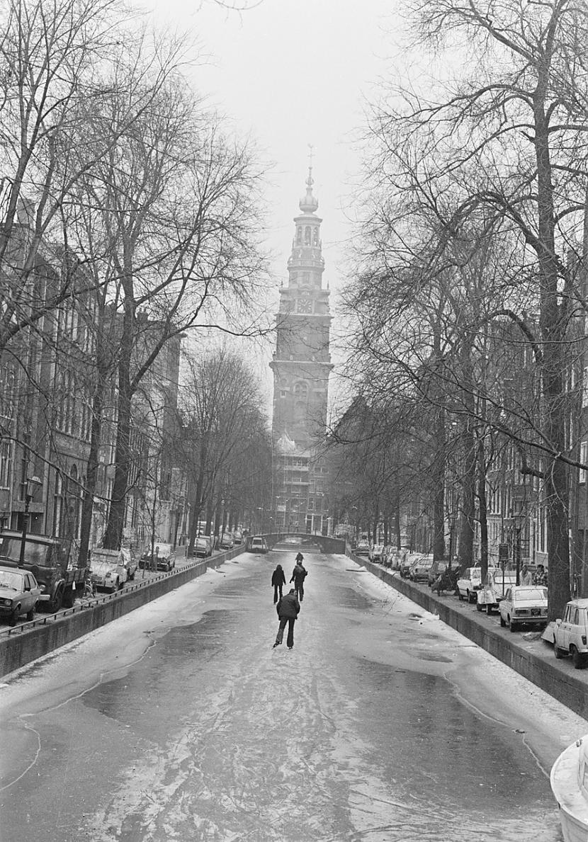 Amsterdam 1973gads Autors: zigisre Sportiskas aktivitātes senāk