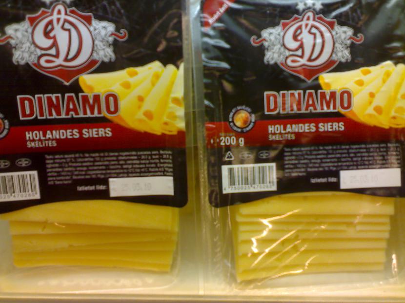 Dinamo siermaizekas gan var... Autors: bukka Dinamo ieņem pasauli!!!