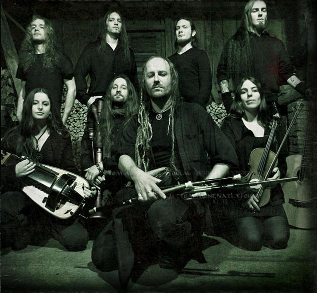  Autors: maggot15 Eluveitie-Everything Remains as it Never Was