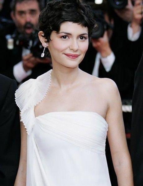 93 Audrey Tautou Autors: muffinie 2010. gada 99 skaistākās sievietes