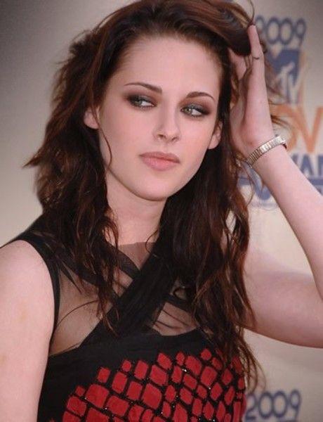 21 Kristen Stewart Autors: muffinie 2010. gada 99 skaistākās sievietes