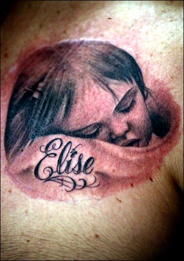 SejasFace tattoo Sejas... Autors: nariks Tetovējuma Nozīme!