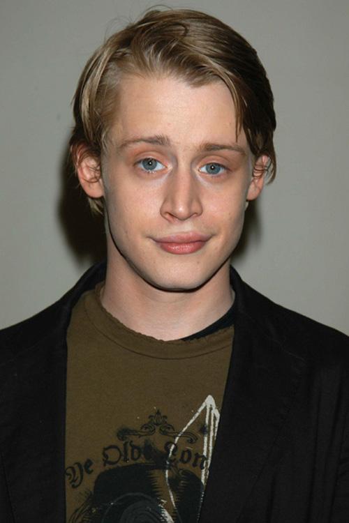  Autors: UglyPrince Macaulay Culkin, bērnība