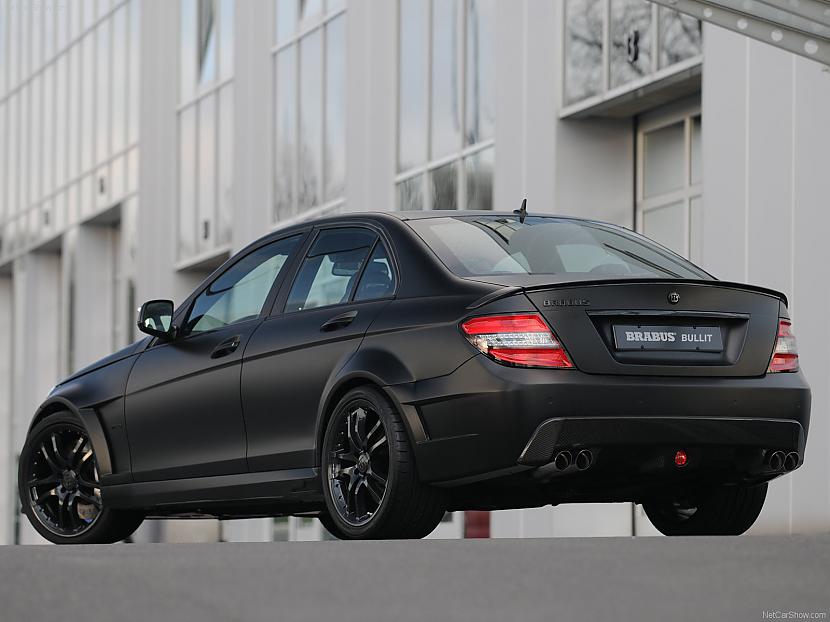  Autors: kaapis2 Brabus