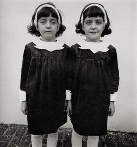 Mengele dvīņi no Brazīlijas Autors: UglyPrince Dvīņu eksperimenti Aušvicā