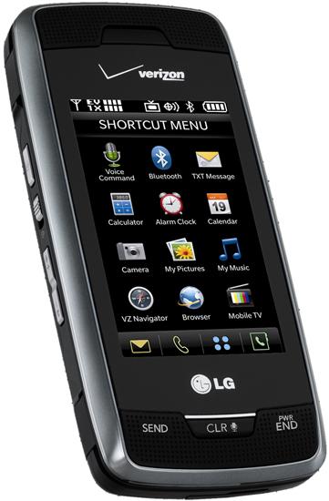 LG Voyager LG atbile i phone Autors: somethinglikemelody Mobīlo telefonu dizaina  evolūcija  1983 - 2009  +apraksti