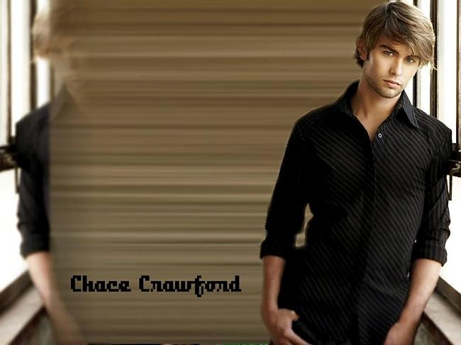  Autors: miljumsz chace crawford