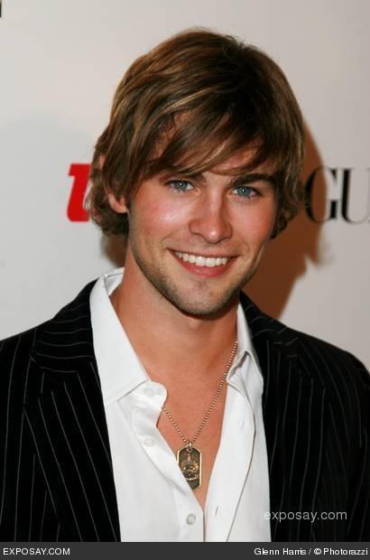  Autors: miljumsz chace crawford