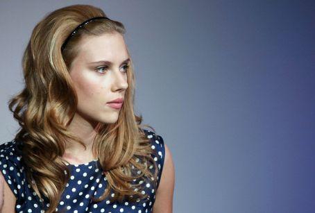  Autors: DarkParadise Scarlett Johansson