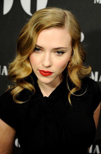  Autors: DarkParadise Scarlett Johansson