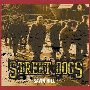 Saving Hill Autors: kailavista Street dogs