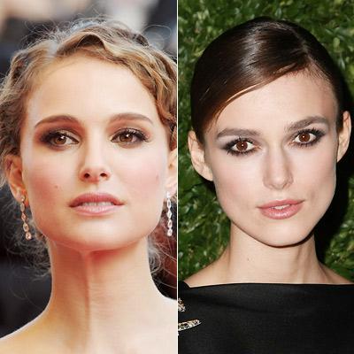 Natalie Portman un Keira... Autors: desina103 Slaveniibas kas liidziigas citaam slaveniibam