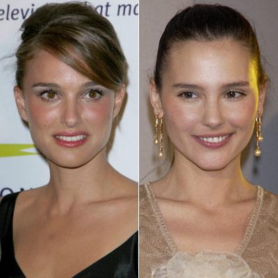 Natalie Portman un Virginie... Autors: desina103 Slaveniibas kas liidziigas citaam slaveniibam