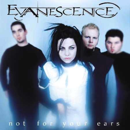 Evanescence Grupa no... Autors: SamanthaJones grupas ar meitenu vokaalu...
