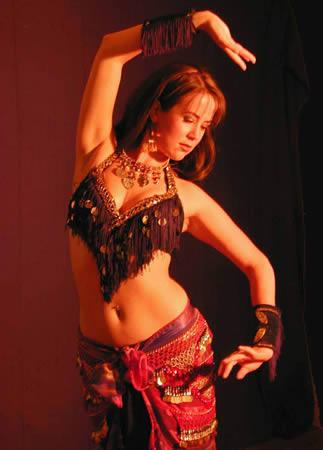  Autors: Zepa Bellydance