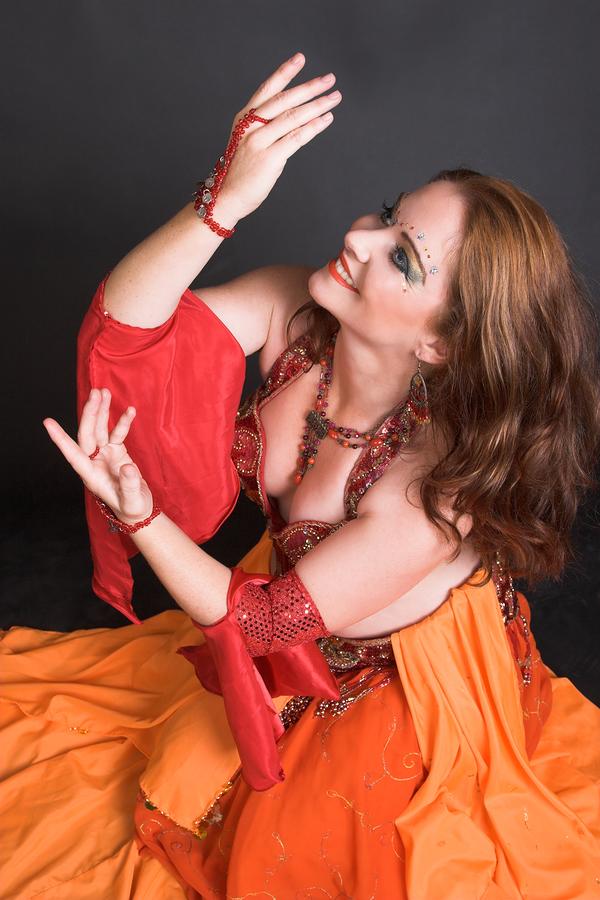  Autors: Zepa Bellydance