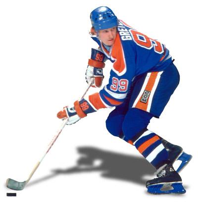 The Biggest Hocky Legend Wayne... Autors: nonie The Biggest Hockey Legend Wayne Gretzky