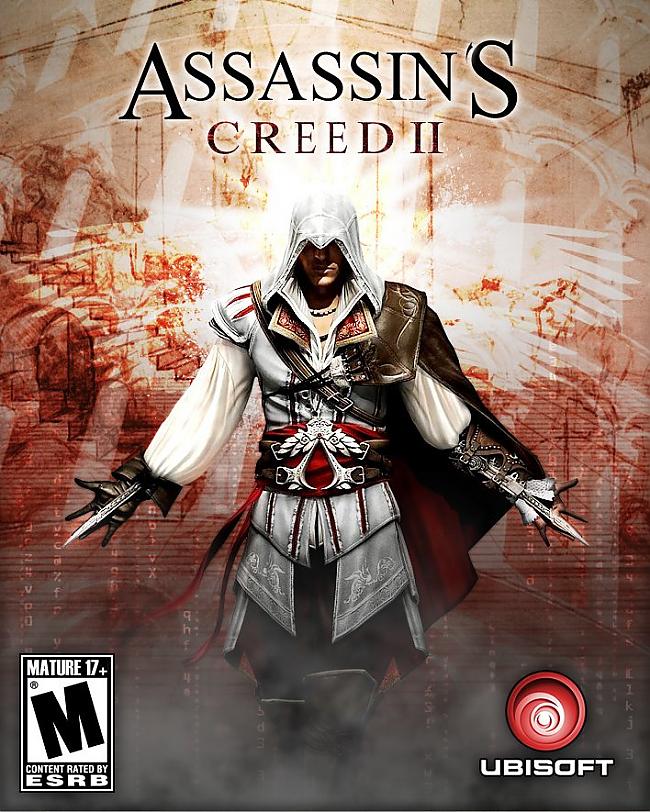  Autors: Barts. Assassin Creed 2 pārskats