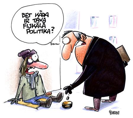  Autors: Nevaritis Karikaturas :)