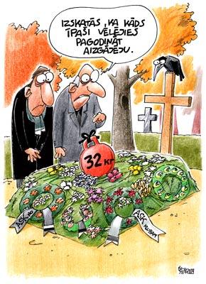  Autors: Nevaritis Karikaturas :)