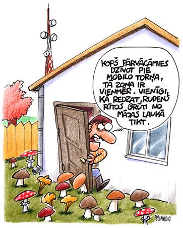  Autors: Nevaritis Karikaturas :)