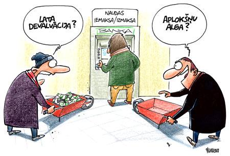  Autors: Nevaritis Karikaturas :)