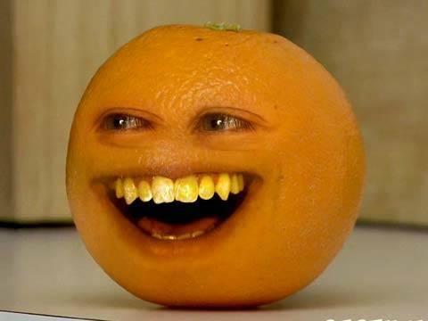 real annoying orange Autors: rihackoN00Blol Best YouTubers!!