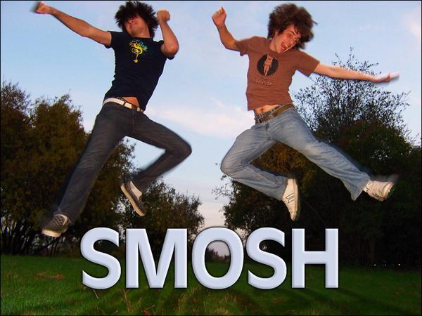 smosh Autors: rihackoN00Blol Best YouTubers!!