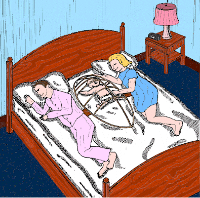 Vēlies lai naktī mazulis guļ... Autors: kicifans Jocīgie izgudrojumi