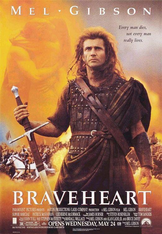 86BraveheartDroshsirdis1995ver... Autors: chelioss Visu laiku labako filmu TOP100