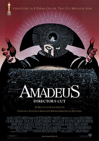 82Amadeus1984vertejums 84 Autors: chelioss Visu laiku labako filmu TOP100