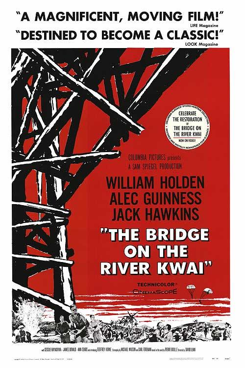 70The Bridge on the River... Autors: chelioss Visu laiku labako filmu TOP100