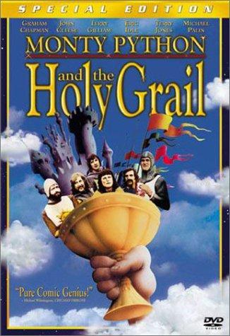 66Monty Python and the Holy... Autors: chelioss Visu laiku labako filmu TOP100