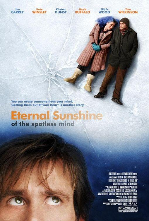 58Eternal Sunshine of the... Autors: chelioss Visu laiku labako filmu TOP100