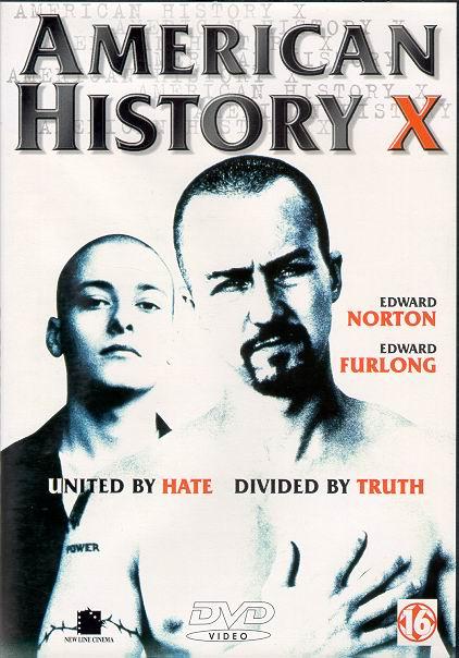 38American History XAmerikas... Autors: chelioss Visu laiku labako filmu TOP100