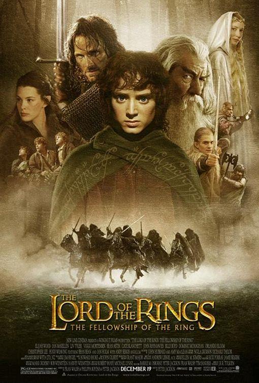 18The Lord of the Rings The... Autors: chelioss Visu laiku labako filmu TOP100