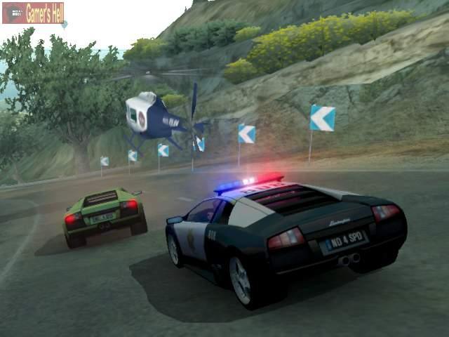 Need for Speed Hot Pursuit 2... Autors: GET MONEY Nfs