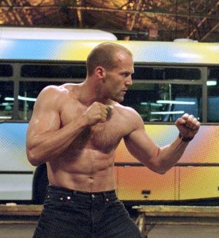  Autors: krapalis4 Jason Statham..