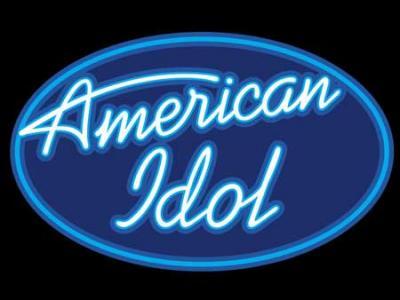 Par savu lēmumu pamest šovu... Autors: kiss American idol