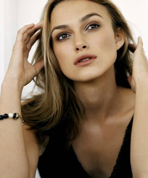 KEIRA NAITLIJA Autors: MEGRUBI Top 10 actresses with the sexiest lips