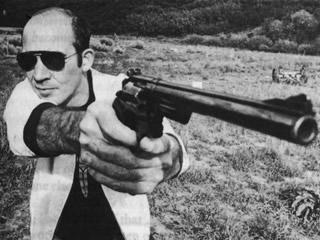  Autors: GV666 Hunter S. Thompson