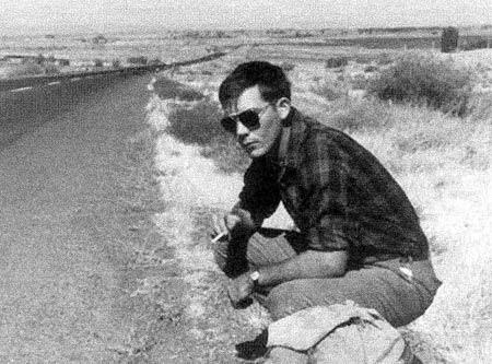  Autors: GV666 Hunter S. Thompson