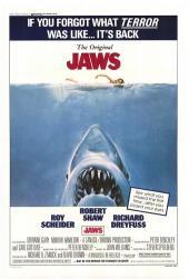 9 Vieta ŽOKĻI JAWS Mazo... Autors: MEGRUBI Askmen top 15 best horror movies