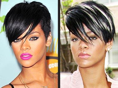 RIHANNA039039cīņā039039... Autors: MEGRUBI Hairstyles