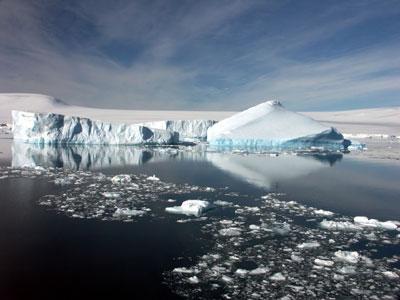 6 vieta Antarktīda lai gan... Autors: pedogailis TOP 10 vietas, uz kurām neplānot brīvdienu ceļojumu