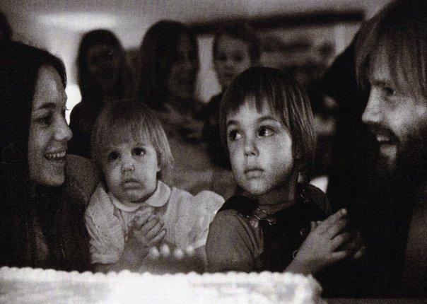 Детские Фото Анджелины