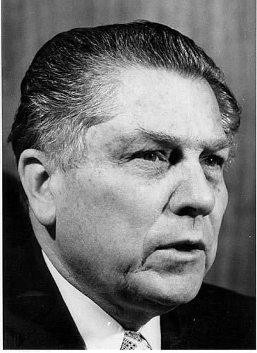  Jimmy Hoffa bija vienkārši... Autors: Bezpajumtnieks Bez vēsts pazudis..