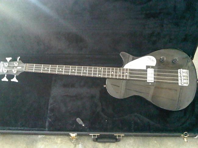 Flawless Gretch Bass Saweeet... Autors: FANS007 Tilas Garage Sale